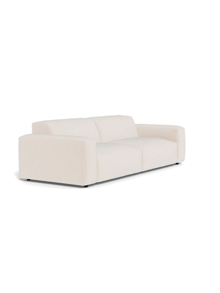 Sofa | FLEXLUX Lucera 3-Sitzer - von Flexlux online kaufen bei LIVINGforme.