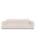Sofa | FLEXLUX Lucera 3-Sitzer - von Flexlux online kaufen bei LIVINGforme.