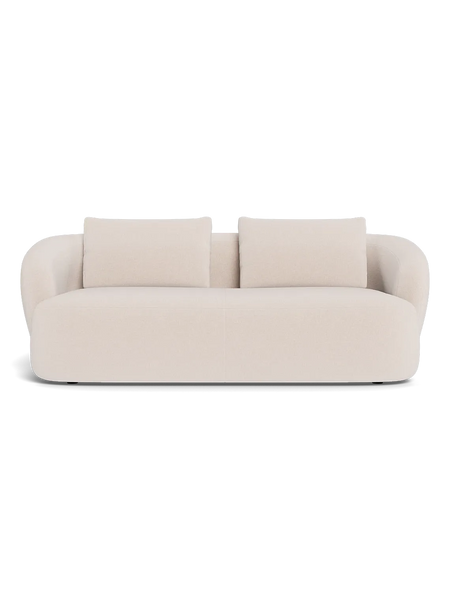 Sofa | FLEXLUX Torino 3-Sitzer - von Flexlux online kaufen bei LIVINGforme.