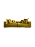 | Sofa Tom Designsofa - Gelb von LIVING Collection online kaufen bei LIVINGforme.