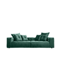| Sofa Tom Designsofa - Himmelblau von LIVING Collection online kaufen bei LIVINGforme.