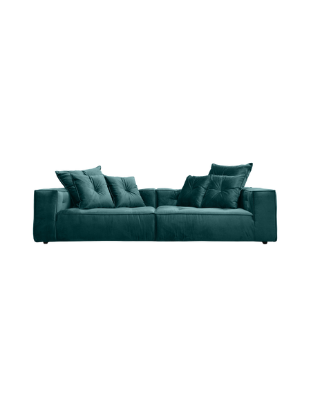 | Sofa Tom Designsofa - Navy von LIVING Collection online kaufen bei LIVINGforme.