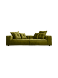 | Sofa Tom Designsofa - Olivgrün von LIVING Collection online kaufen bei LIVINGforme.