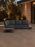 | Outdoor Loungeset "Soho" - von Life Outdoor Living online kaufen bei LIVINGforme.