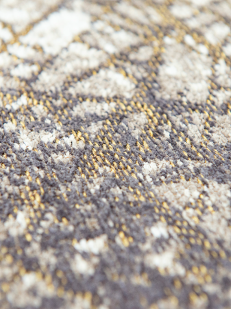 Runder Teppich | Städte Paris – Space Trip Runder Teppich | Art.-Nr. 9322 - von Louis de Poortere online kaufen bei LIVINGforme.