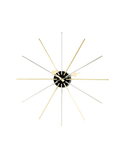 Wanduhr | "Star Clock"