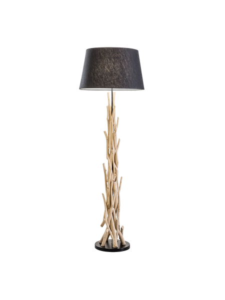 Stehleuchten | Stehleuchte | Natur Treibholz - von LIVING Collection online kaufen bei LIVINGforme.