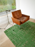 Teppichläufer | Structures Läufer Teppich - von Louis de Poortere online kaufen bei LIVINGforme.