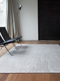 Teppich Rechteckig | Structures Rechteckiger Teppich - von Louis de Poortere online kaufen bei LIVINGforme.