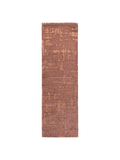 Teppichläufer | Structures Läufer Teppich - Za Copper von Louis de Poortere online kaufen bei LIVINGforme.
