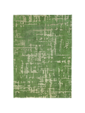 Teppich Rechteckig | Structures Rechteckiger Teppich - Perrier's Green von Louis de Poortere online kaufen bei LIVINGforme.