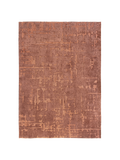 Teppich Rechteckig | Structures Rechteckiger Teppich - Za Copper von Louis de Poortere online kaufen bei LIVINGforme.