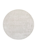 Runder Teppich | Structures Runder Teppich - Dry Beige von Louis de Poortere online kaufen bei LIVINGforme.