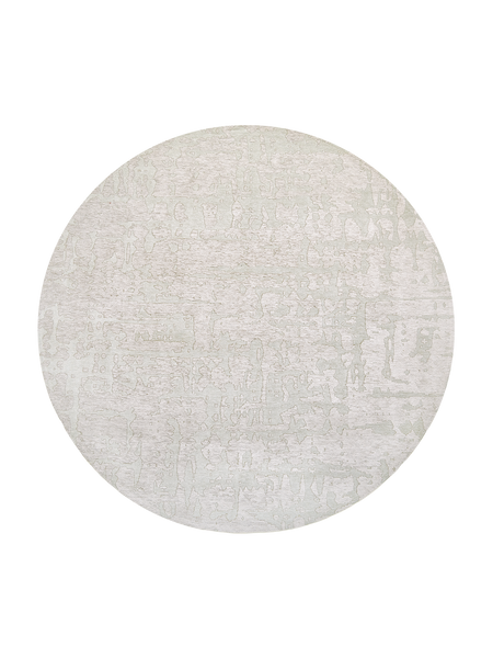 Runder Teppich | Structures Runder Teppich - Dry Beige von Louis de Poortere online kaufen bei LIVINGforme.