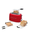 Zubehör Brötchen-Röstaufsatz | Zubehör Brötchen-Röstaufsatz | TSBW01 - von Smeg online kaufen bei LIVINGforme.