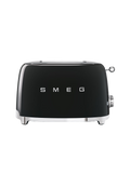 Toaster | Toaster | TSF01 - Schwarz von Smeg online kaufen bei LIVINGforme.