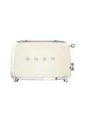 Toaster | Toaster | TSF01 - Creme von Smeg online kaufen bei LIVINGforme.