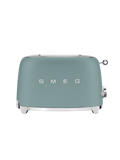 Toaster | Toaster | TSF01 - Emerald green von Smeg online kaufen bei LIVINGforme.