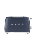 Toaster | Toaster | TSF01 - Navy Blue von Smeg online kaufen bei LIVINGforme.