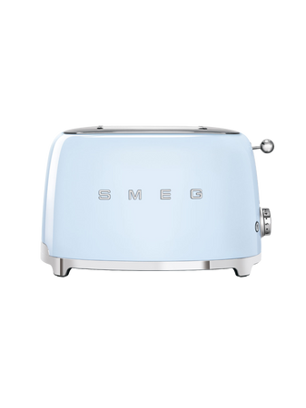 Toaster | Toaster | TSF01 - Weiß von Smeg online kaufen bei LIVINGforme.