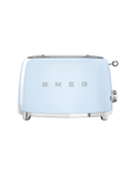 Toaster | Toaster | TSF01 - Pastellblau von Smeg online kaufen bei LIVINGforme.