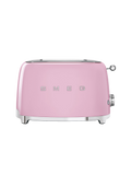 Toaster | Toaster | TSF01 - Caddilac Pink von Smeg online kaufen bei LIVINGforme.