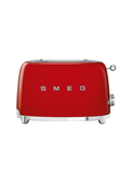 Toaster | Toaster | TSF01 - Rot von Smeg online kaufen bei LIVINGforme.