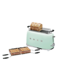 Toaster | Toaster | TSF02 - von Smeg online kaufen bei LIVINGforme.