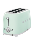 Toaster | Toaster | TSF02 - Pastellgrün von Smeg online kaufen bei LIVINGforme.