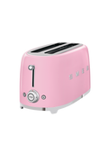 Toaster | Toaster | TSF02 - Cadillac Pink von Smeg online kaufen bei LIVINGforme.