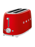 Toaster | Toaster | TSF02 - Rot von Smeg online kaufen bei LIVINGforme.