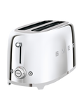 Toaster | Toaster | TSF02 - Metall von Smeg online kaufen bei LIVINGforme.