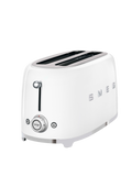 Toaster | Toaster | TSF02 - Weiß von Smeg online kaufen bei LIVINGforme.