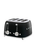 Toaster | Toaster | TSF03 - Schwarz von Smeg online kaufen bei LIVINGforme.