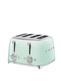 Toaster | Toaster | TSF03 - Pastellgrün von Smeg online kaufen bei LIVINGforme.