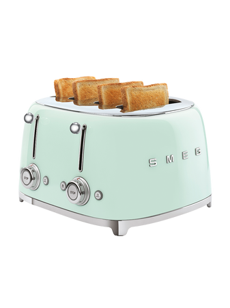 Toaster | Toaster | TSF03 - von Smeg online kaufen bei LIVINGforme.