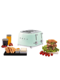 Toaster | Toaster | TSF03 - von Smeg online kaufen bei LIVINGforme.