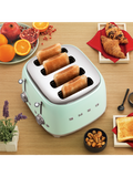Toaster | Toaster | TSF03 - von Smeg online kaufen bei LIVINGforme.