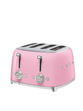 Toaster | Toaster | TSF03 - Cadillac Pink von Smeg online kaufen bei LIVINGforme.
