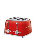 Toaster | Toaster | TSF03 - Rot von Smeg online kaufen bei LIVINGforme.