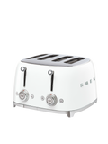 Toaster | Toaster | TSF03 - Weiß von Smeg online kaufen bei LIVINGforme.