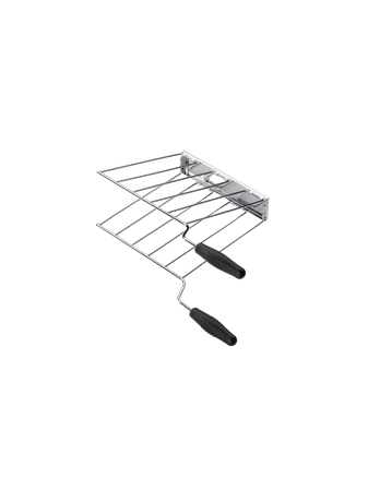 Zubehör Sandwich-Zangen | Zubehör Sandwich-Zangen | TSSR01 - von Smeg online kaufen bei LIVINGforme.