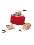 Zubehör Sandwich-Zangen | Zubehör Sandwich-Zangen | TSSR01 - von Smeg online kaufen bei LIVINGforme.