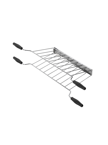 Zubehör Sandwich-Zangen | Zubehör Sandwich-Zangen | TSSR02 - von Smeg online kaufen bei LIVINGforme.