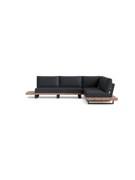 Outdoor Loungeset | Outdoor Loungeset "Fitz Roy" - von Life Outdoor Living online kaufen bei LIVINGforme.