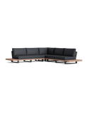 Outdoor Loungeset "Fitz Roy"
