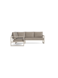 Outdoor Loungeset | Outdoor Loungeset "Orleans" - von LIVINGforme online kaufen bei LIVINGforme.