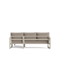 | Orleans Lounge Chaise Longue rechts + 2-Sitzer - von Life Outdoor Living online kaufen bei LIVINGforme.