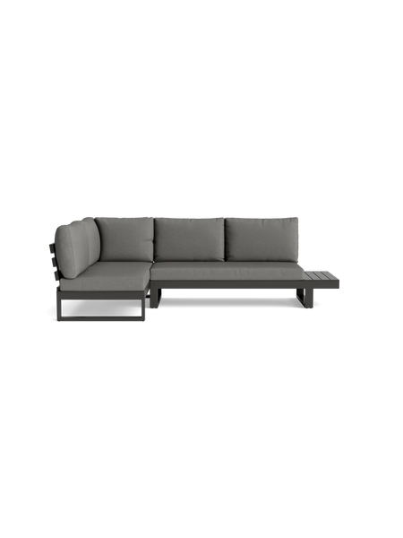 | Outdoor Loungeset "Ibiza" - von Life Outdoor Living online kaufen bei LIVINGforme.