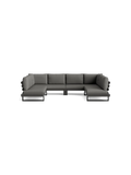 | Outdoor Loungeset "Ibiza" - von Life Outdoor Living online kaufen bei LIVINGforme.